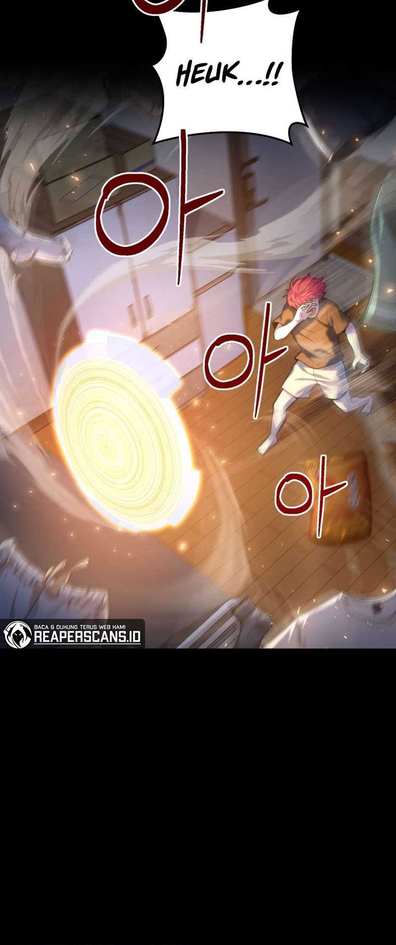 King of The Mound Chapter 03 Gambar 37