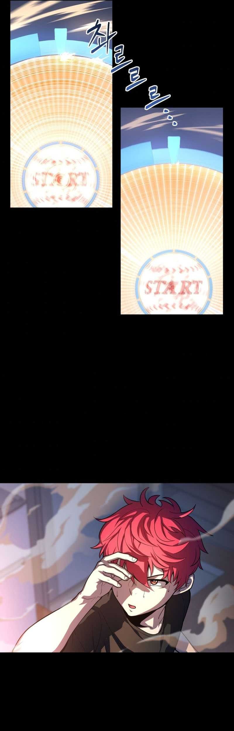 King of The Mound Chapter 03 Gambar 38