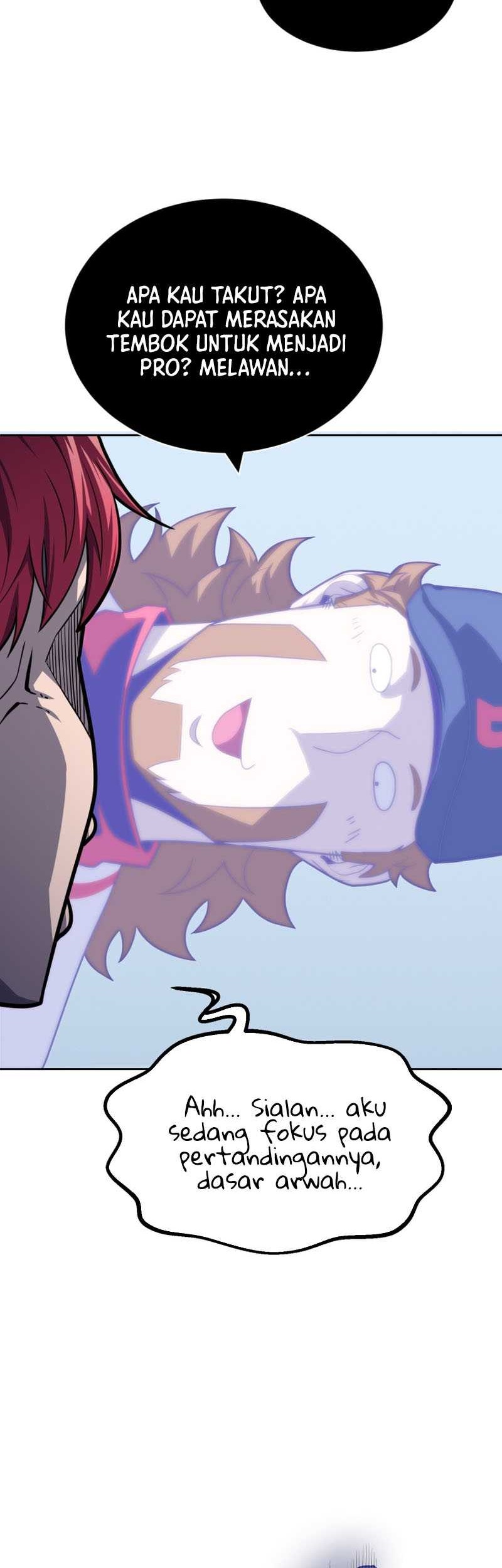 King of The Mound Chapter 12 Gambar 45