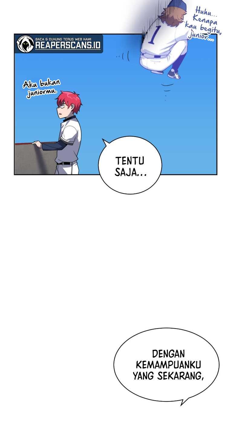 King of The Mound Chapter 12 Gambar 46