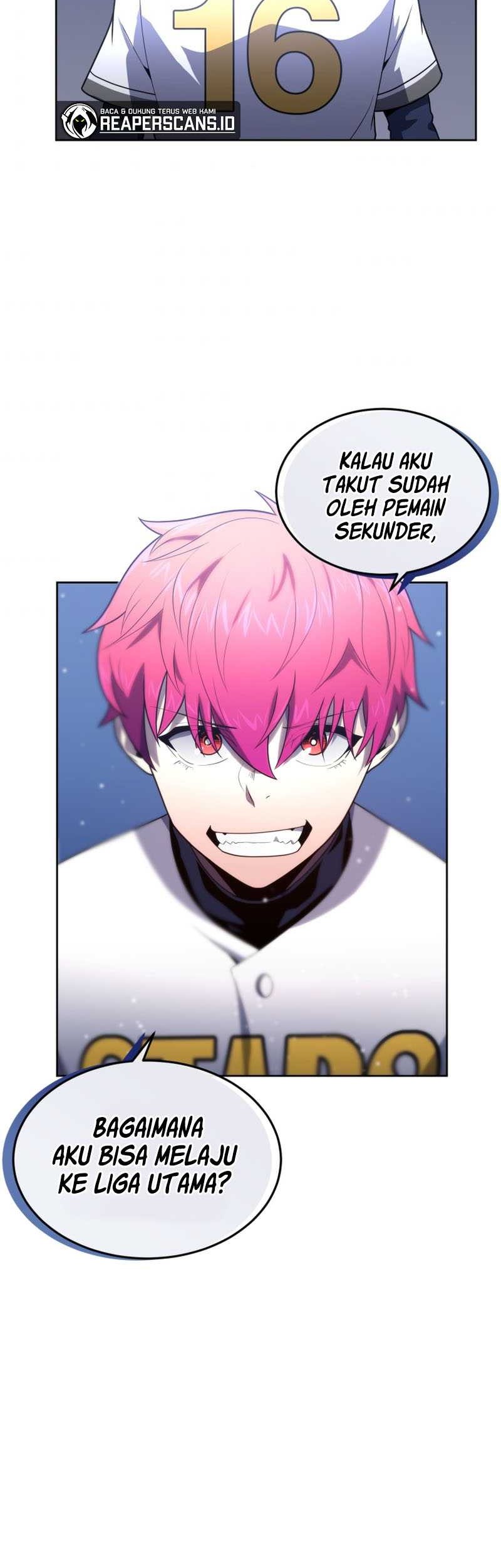 King of The Mound Chapter 12 Gambar 49