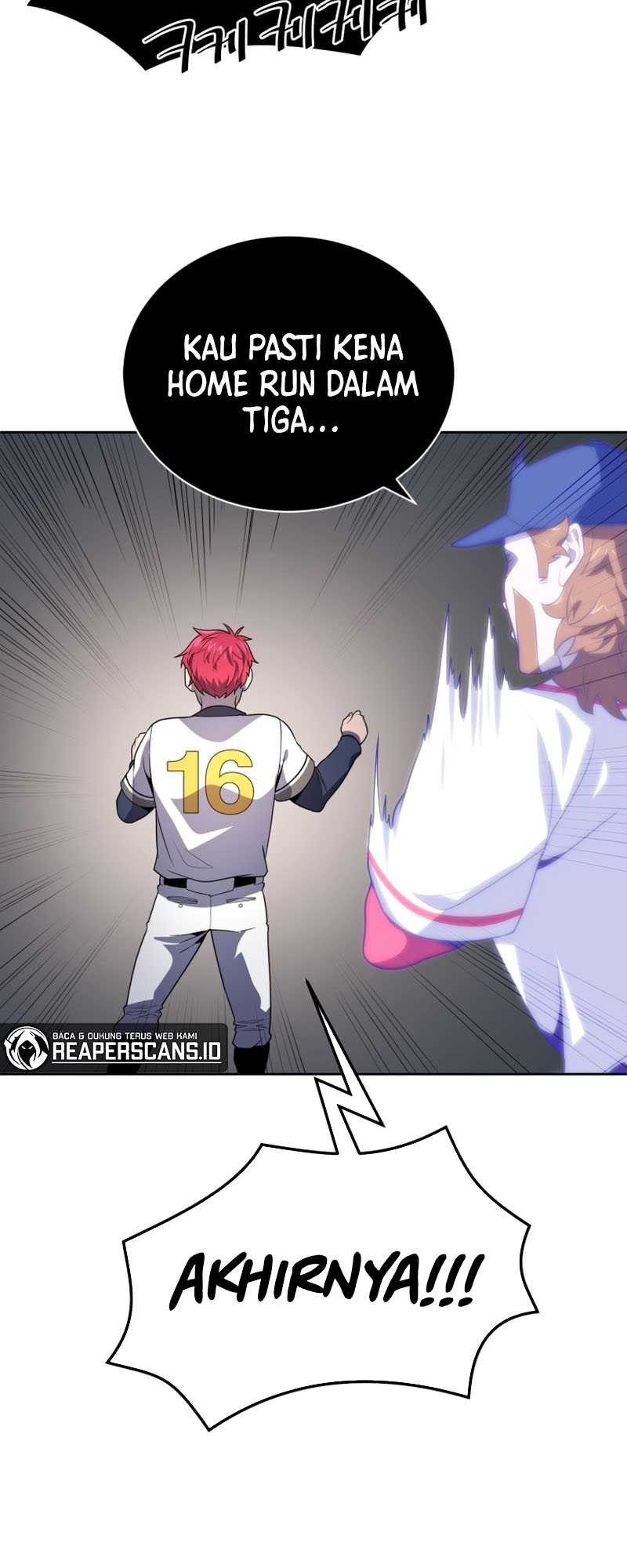 King of The Mound Chapter 12 Gambar 56