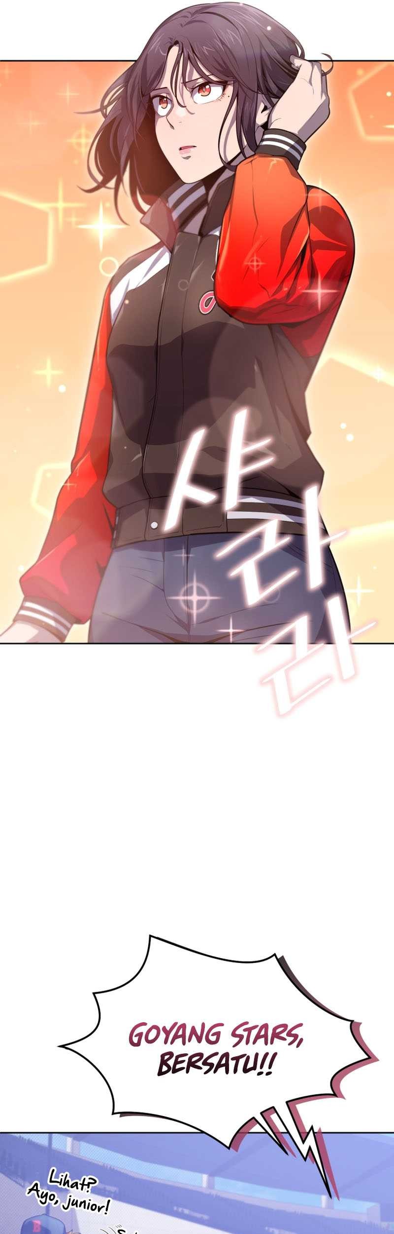 King of The Mound Chapter 12 Gambar 7