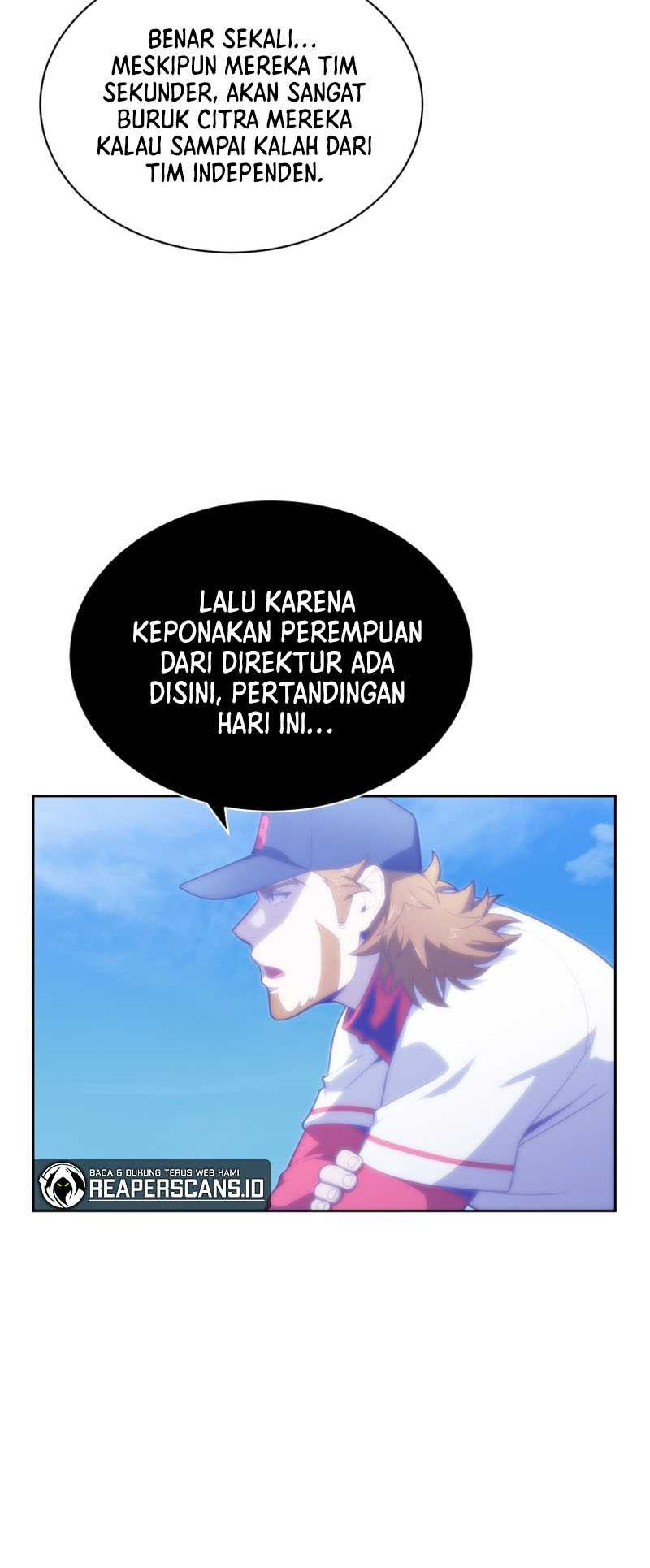 King of The Mound Chapter 12 Gambar 11