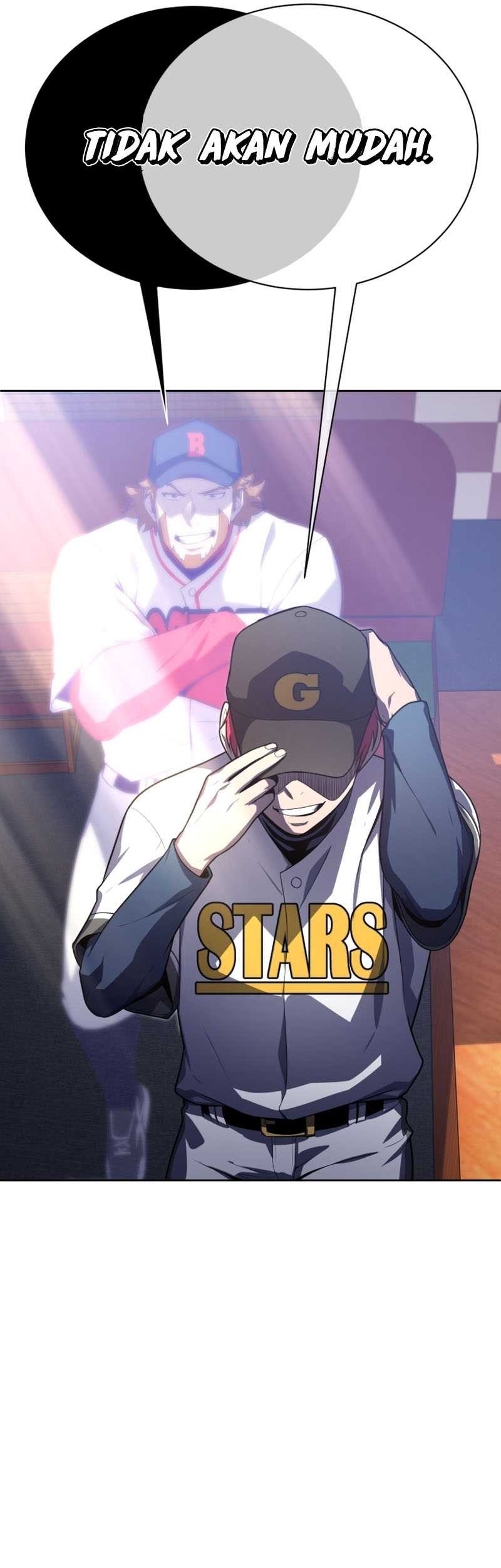 King of The Mound Chapter 12 Gambar 12