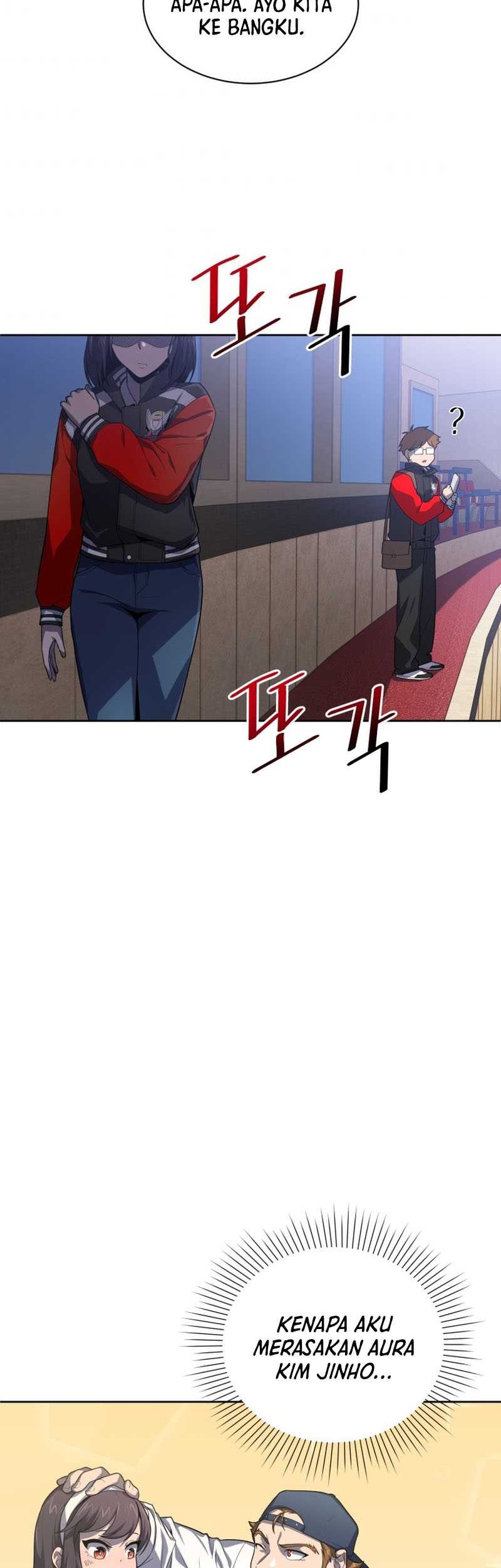 King of The Mound Chapter 12 Gambar 18