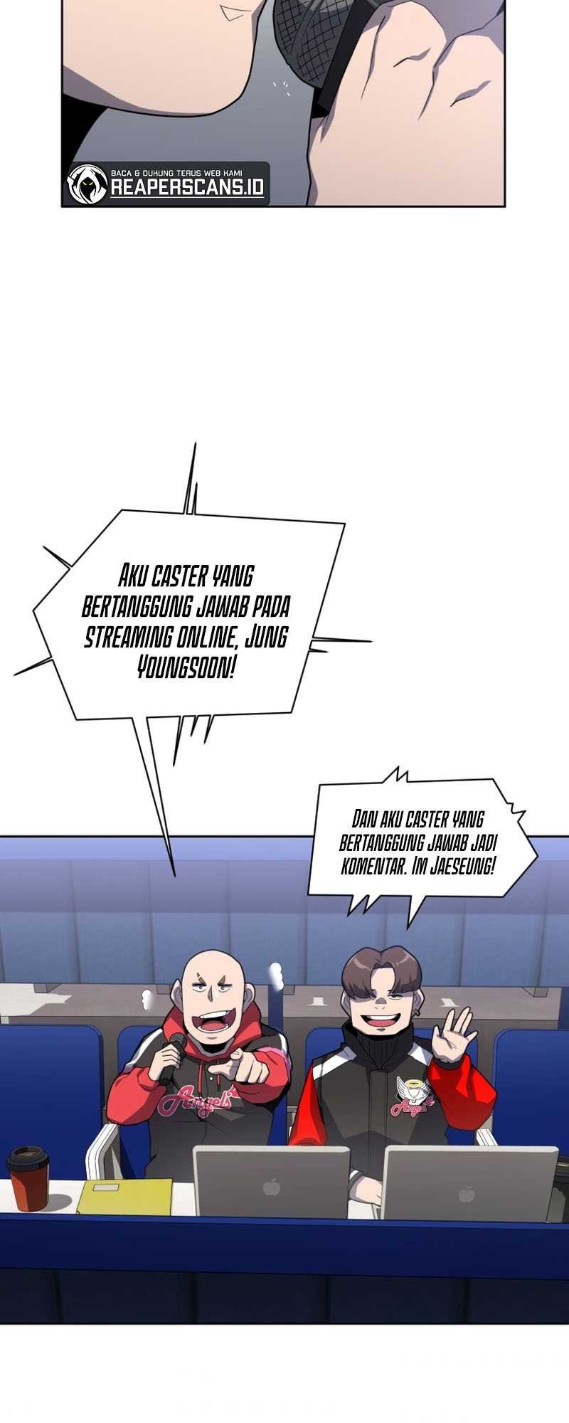 King of The Mound Chapter 12 Gambar 21