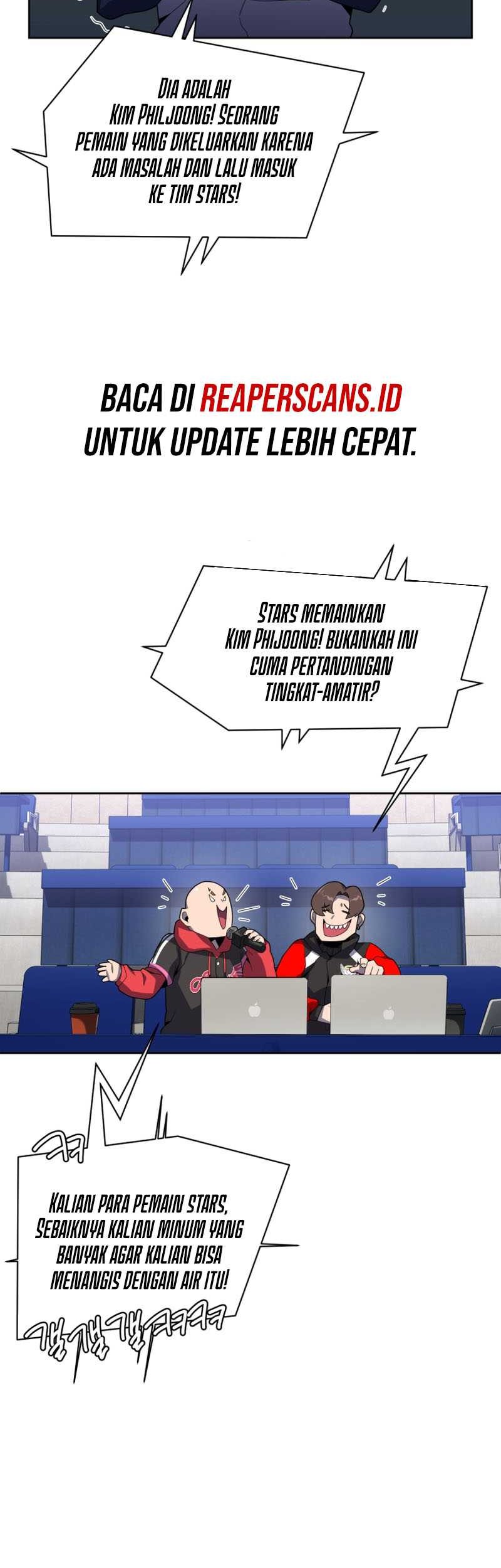 King of The Mound Chapter 12 Gambar 24