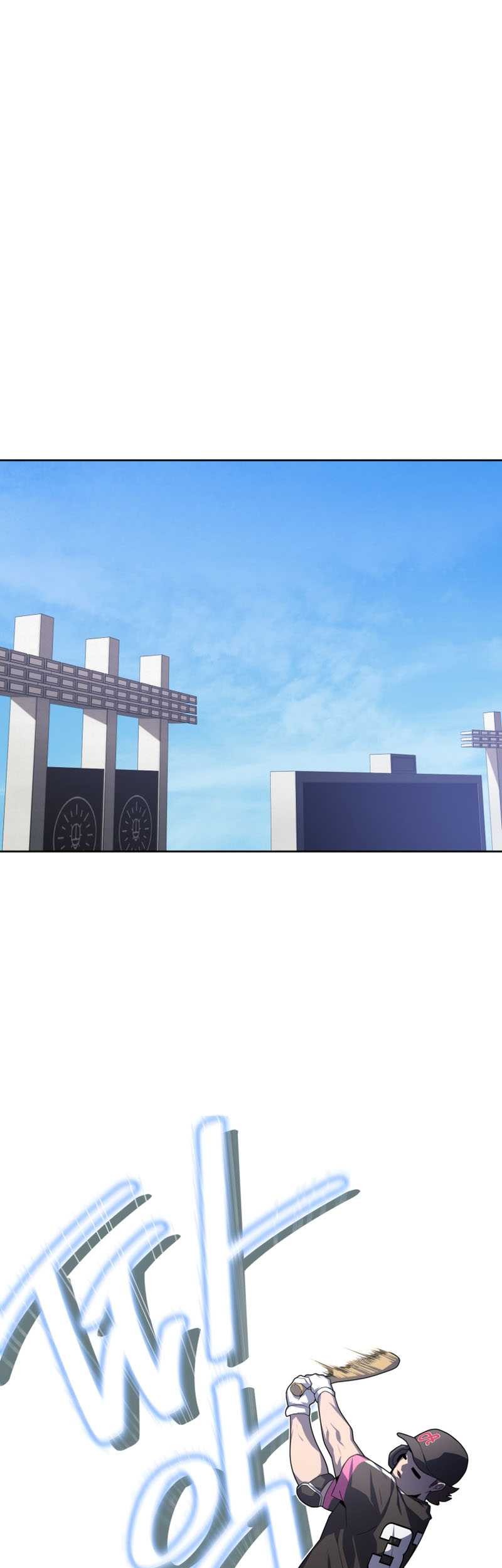 King of The Mound Chapter 12 Gambar 32