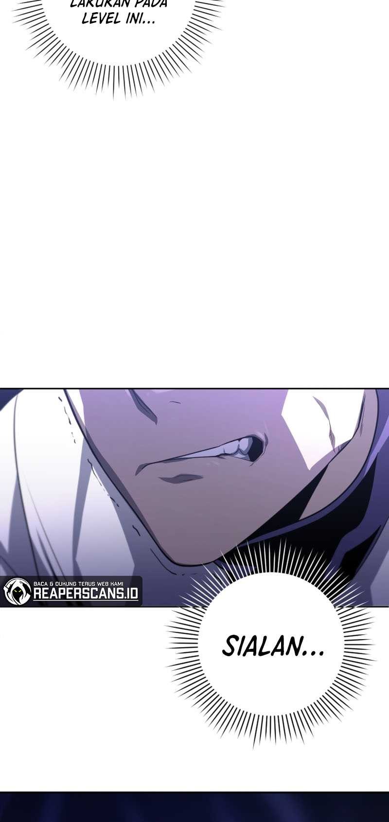 King of The Mound Chapter 12 Gambar 36