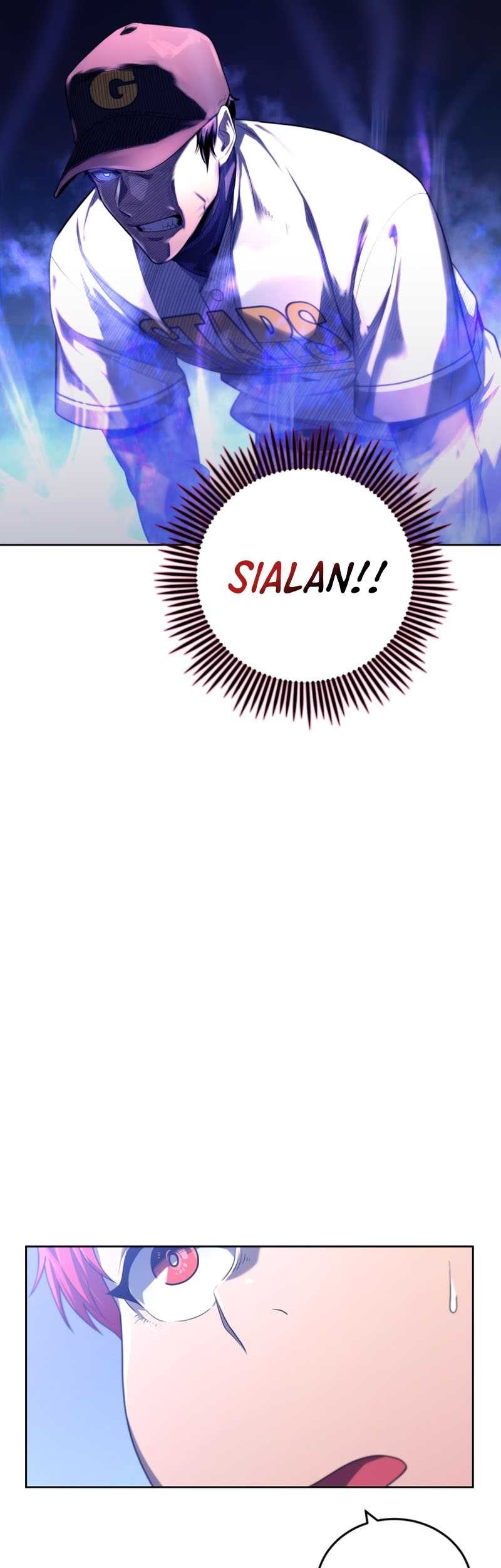 King of The Mound Chapter 12 Gambar 37