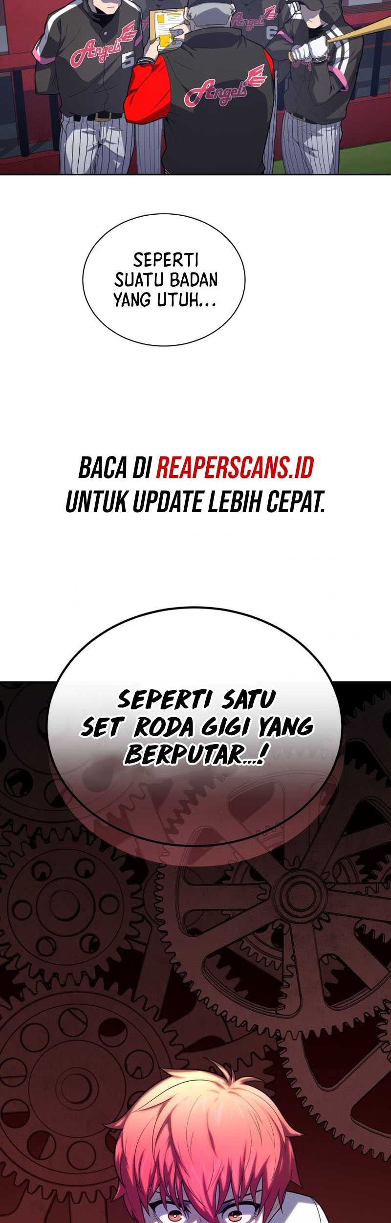 King of The Mound Chapter 12 Gambar 39