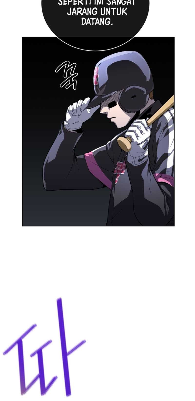 King of The Mound Chapter 12 Gambar 41