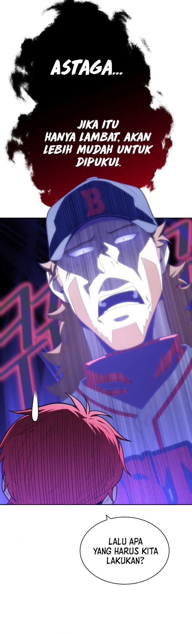 King of The Mound Chapter 11 Gambar 50