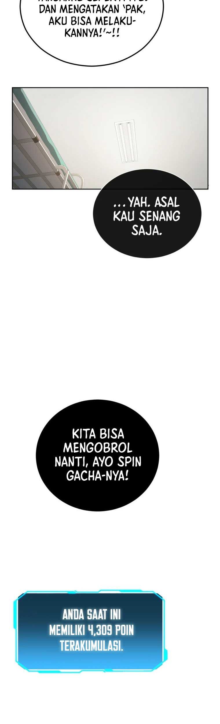 King of The Mound Chapter 11 Gambar 5