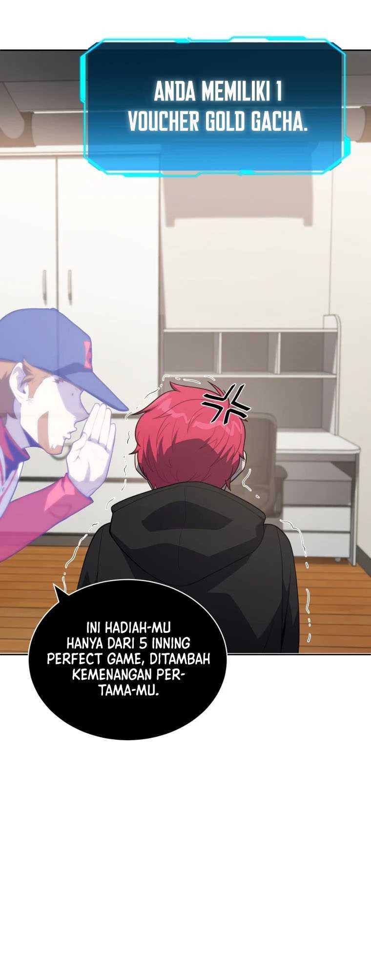 King of The Mound Chapter 11 Gambar 6