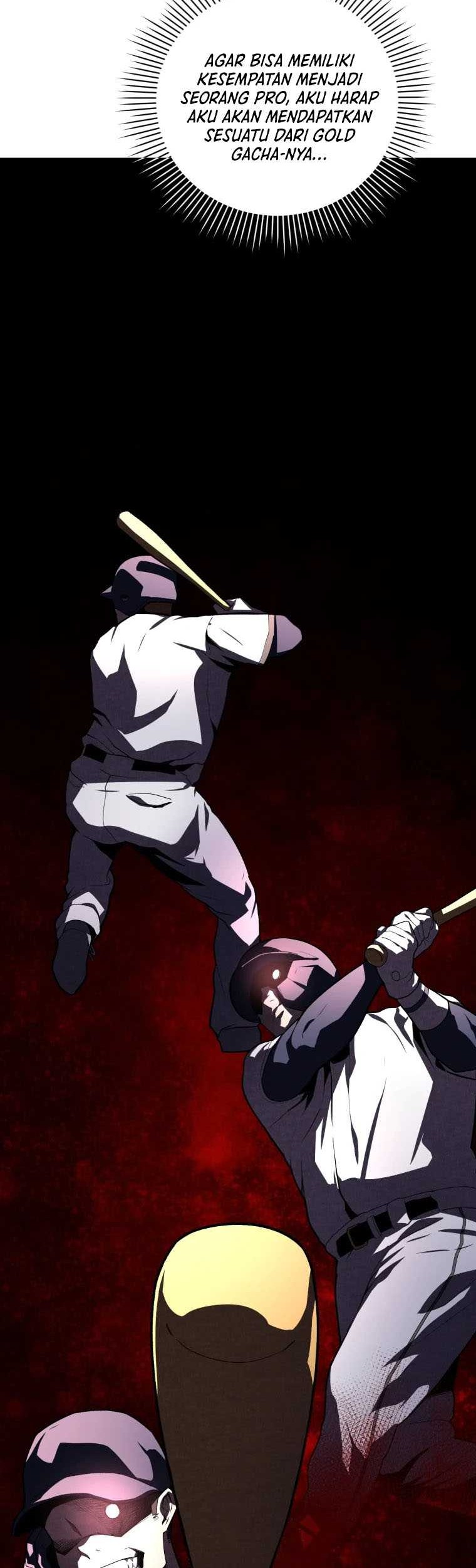 King of The Mound Chapter 11 Gambar 8