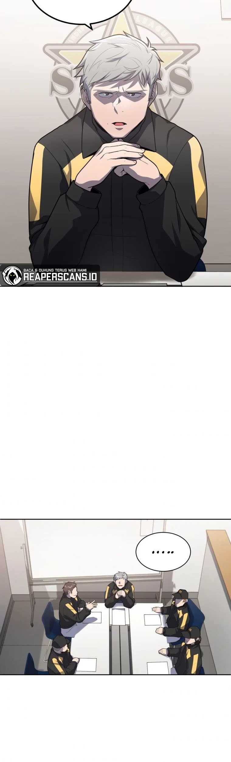 King of The Mound Chapter 11 Gambar 29