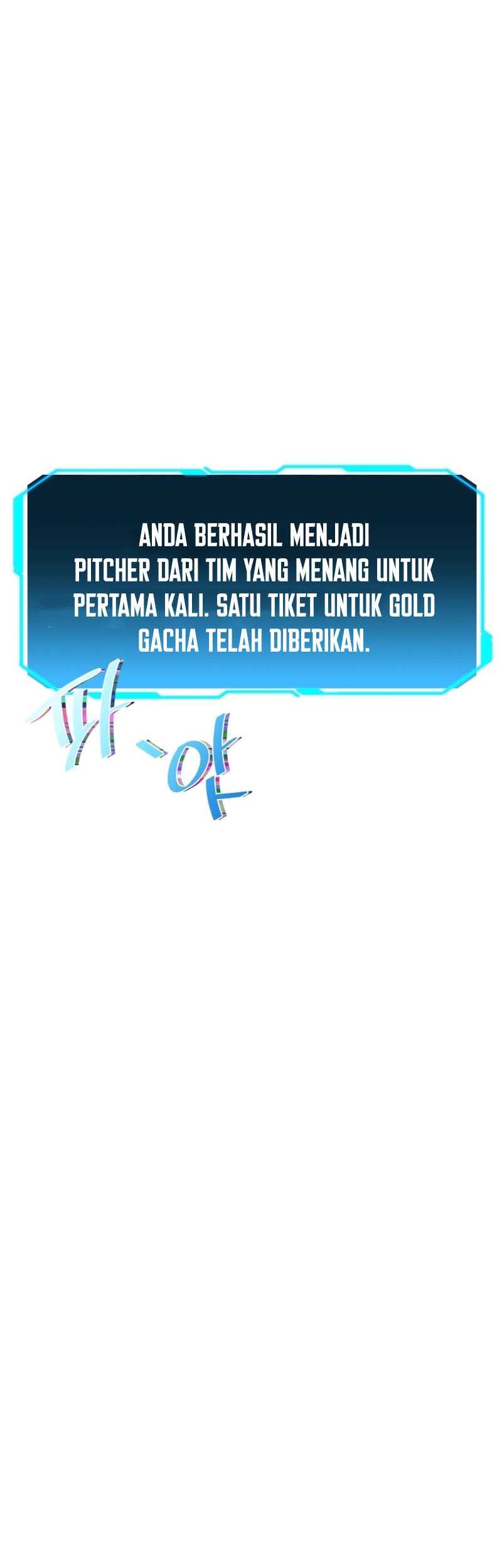 King of The Mound Chapter 10 Gambar 53