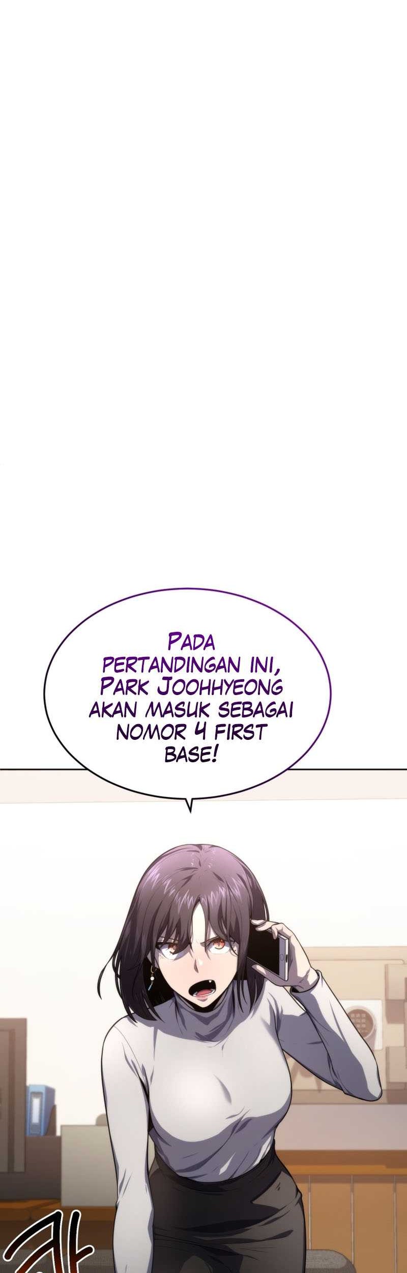 King of The Mound Chapter 10 Gambar 57