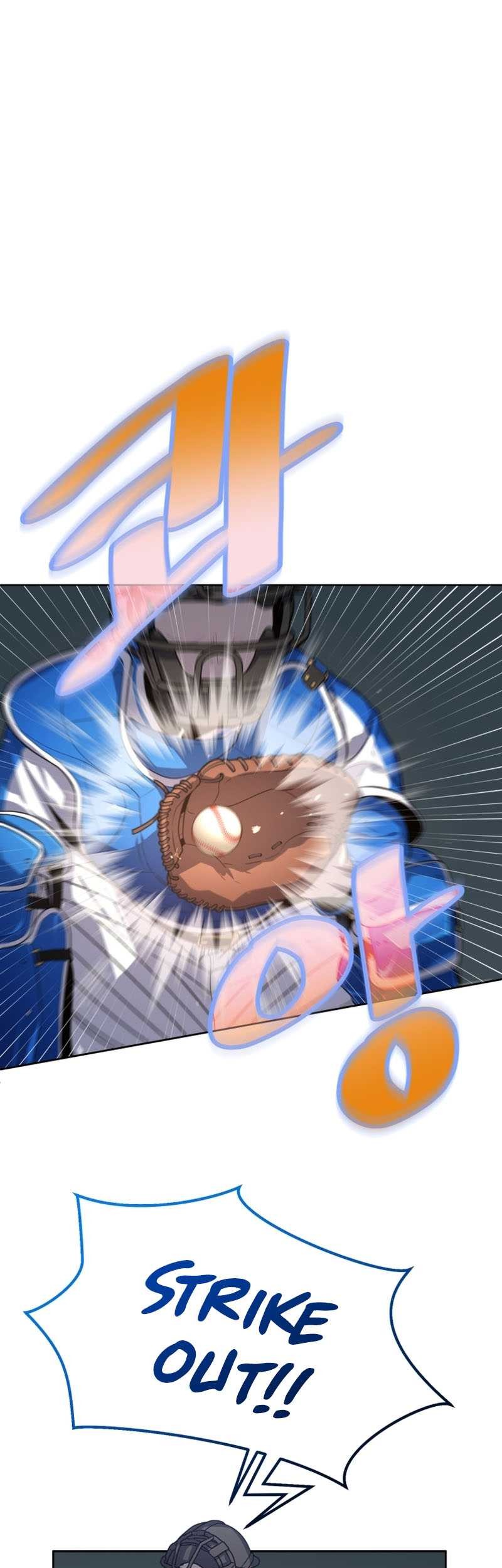 Manhwa King of The Mound Chapter 10 gambar nomor 2