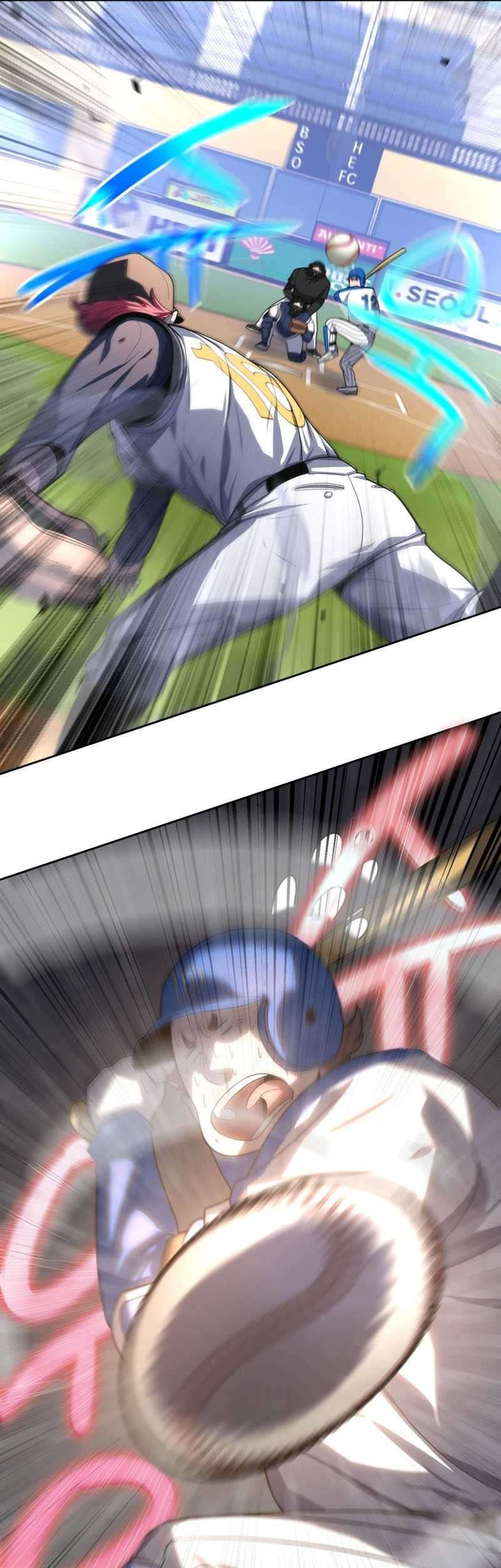 King of The Mound Chapter 10 Gambar 14