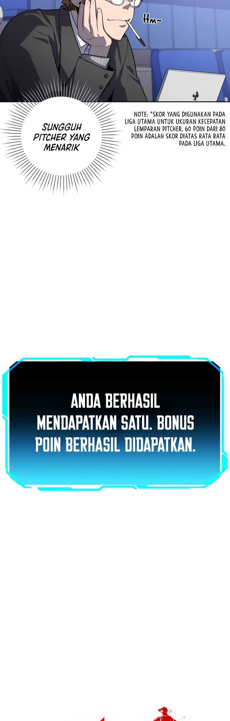 King of The Mound Chapter 10 Gambar 18