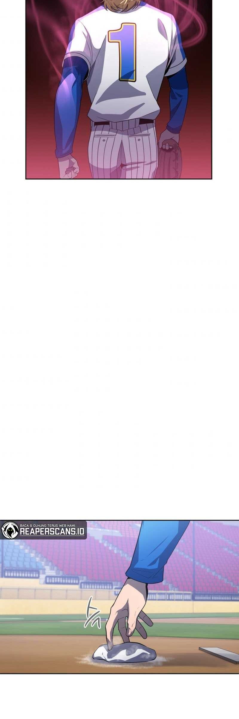 King of The Mound Chapter 10 Gambar 25