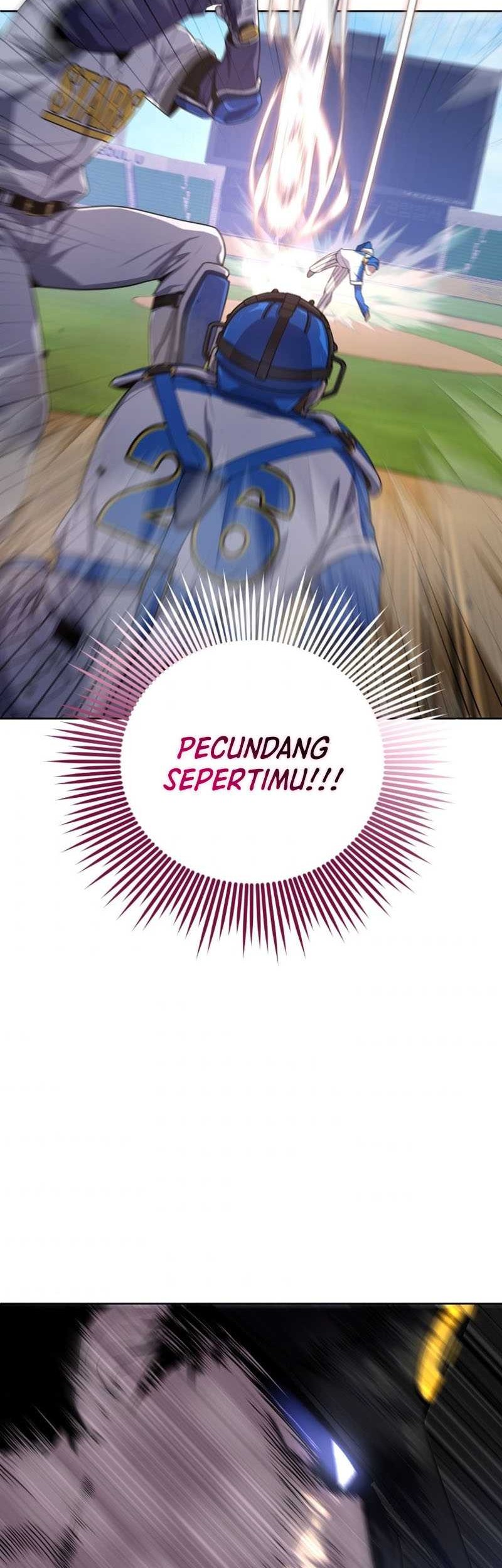 King of The Mound Chapter 10 Gambar 29