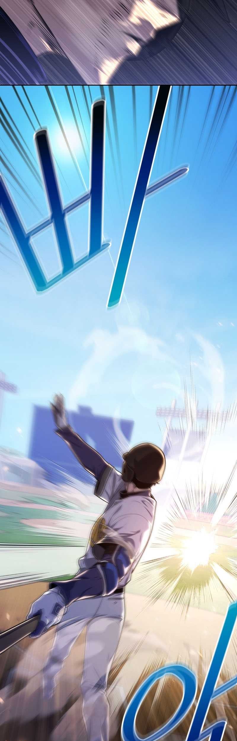 King of The Mound Chapter 10 Gambar 30