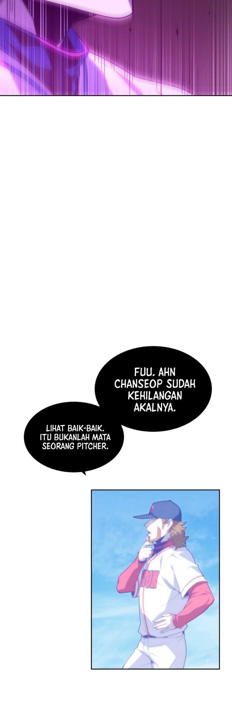 King of The Mound Chapter 10 Gambar 35