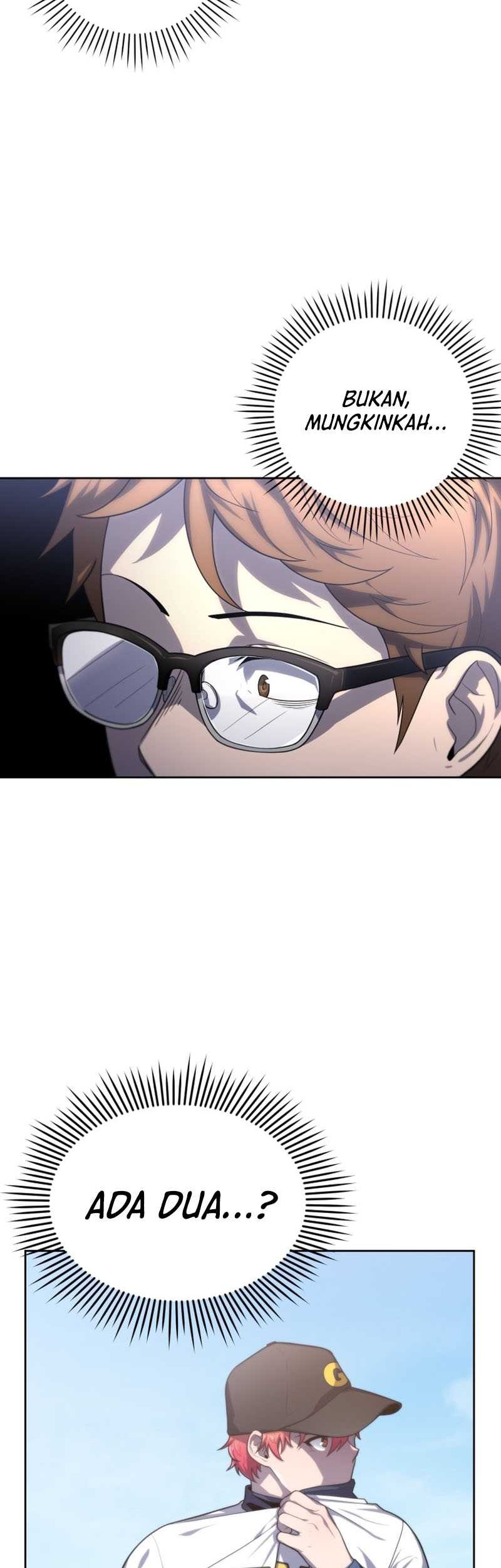 King of The Mound Chapter 10 Gambar 41