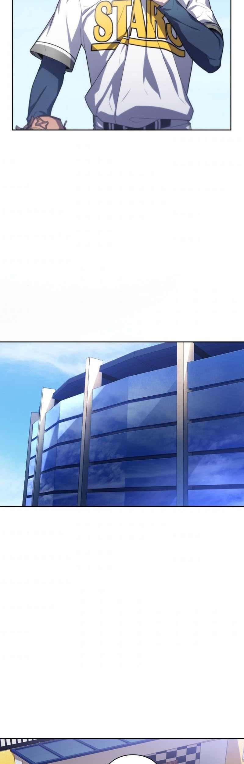 King of The Mound Chapter 10 Gambar 42