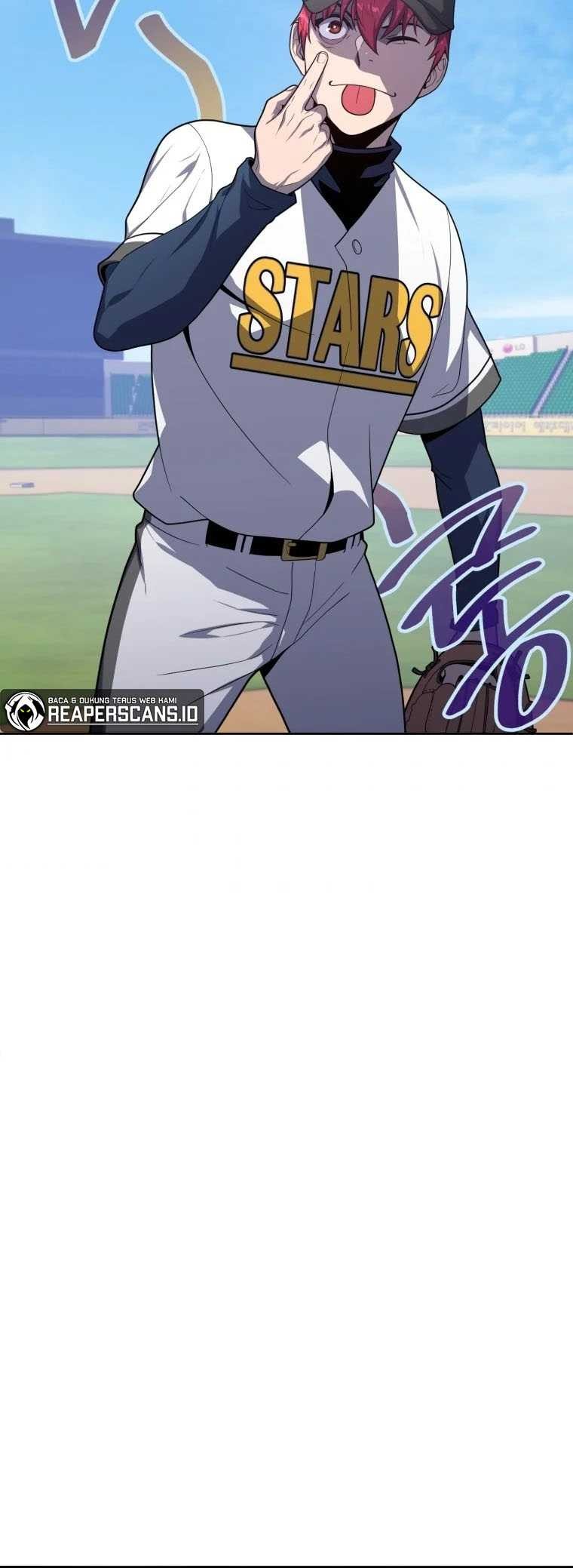 King of The Mound Chapter 09 Gambar 63