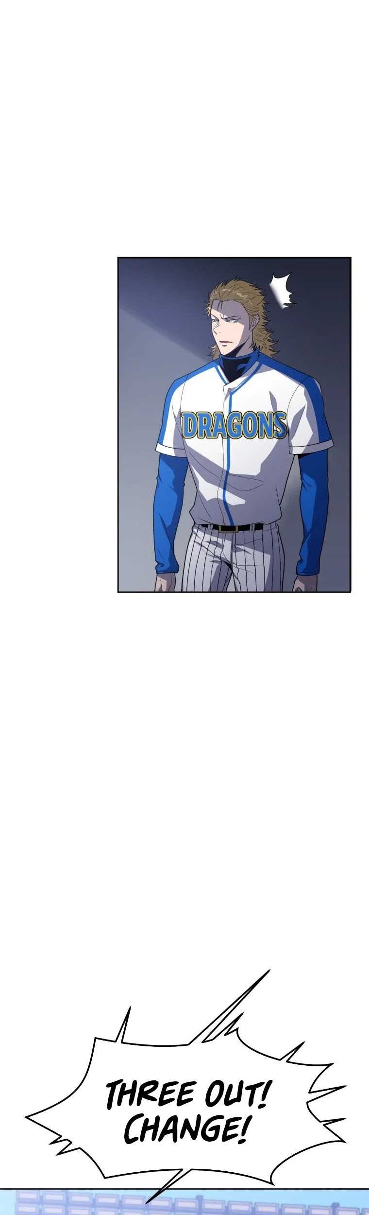 King of The Mound Chapter 09 Gambar 60