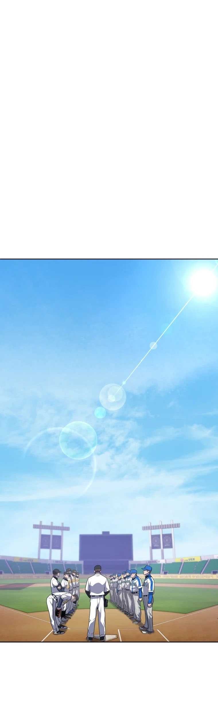 Manhwa King of The Mound Chapter 09 gambar nomor 2