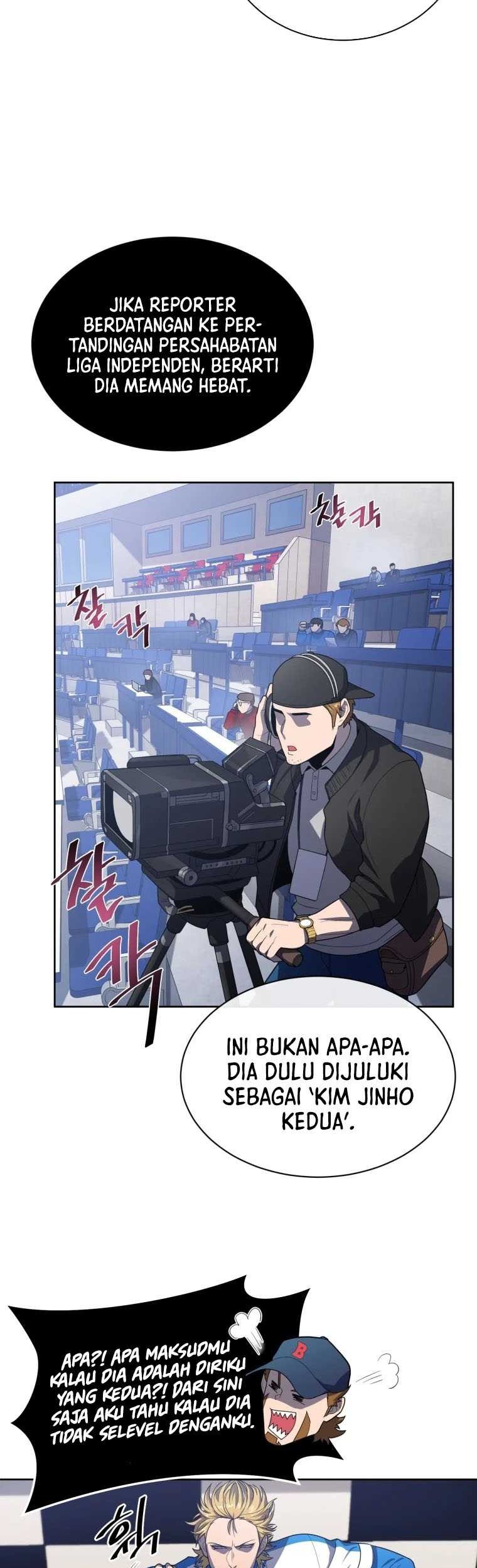 King of The Mound Chapter 09 Gambar 10