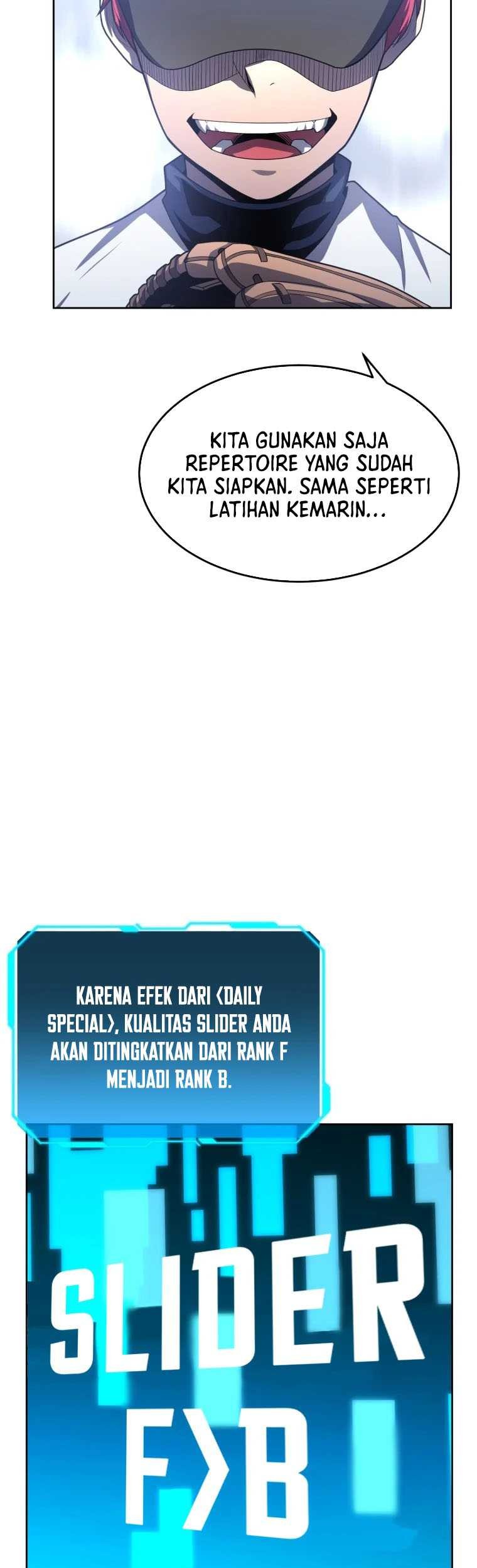 King of The Mound Chapter 09 Gambar 12