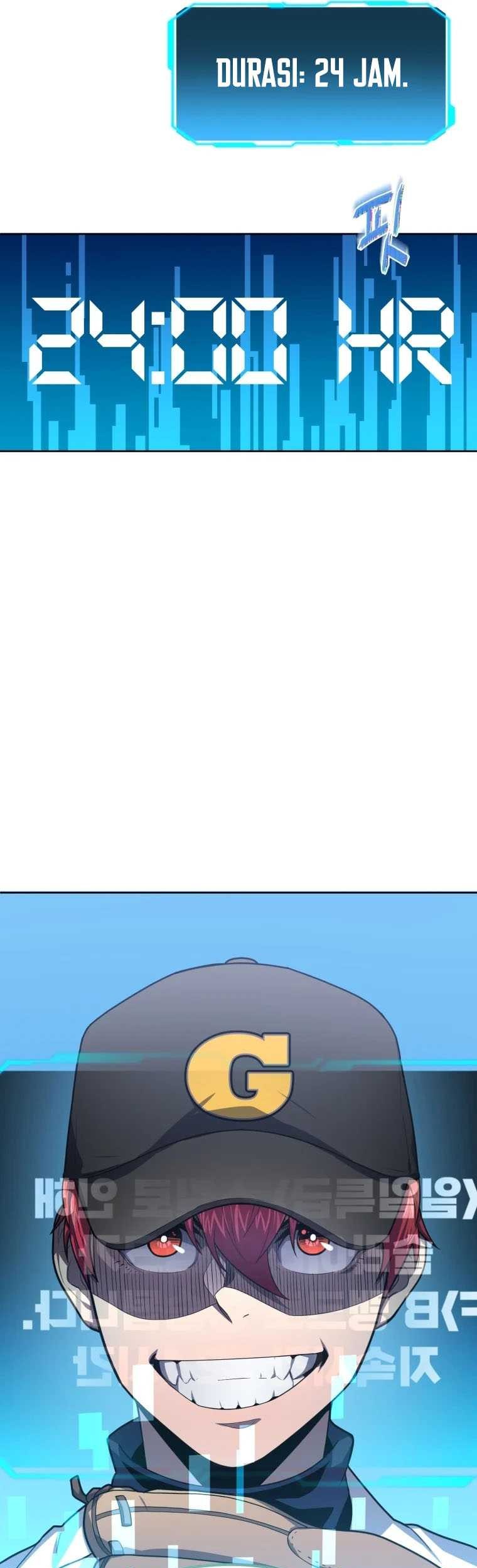 King of The Mound Chapter 09 Gambar 14