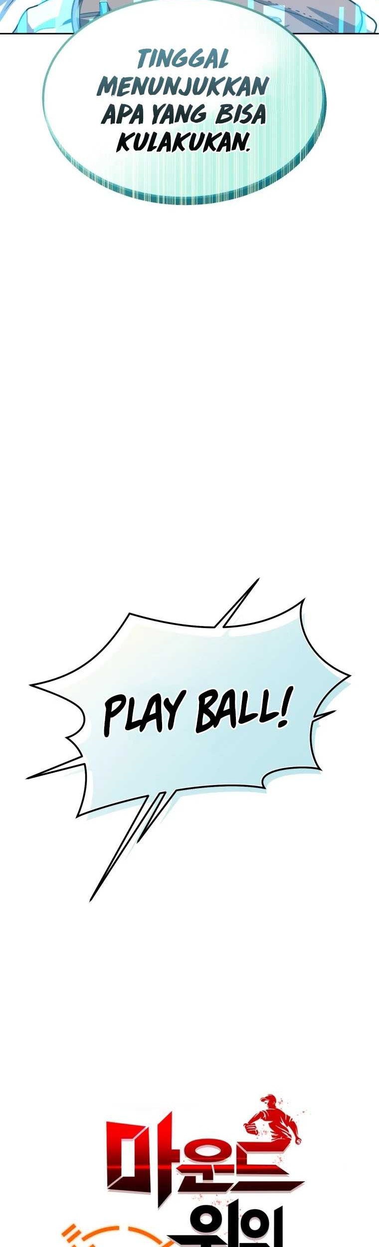 King of The Mound Chapter 09 Gambar 15