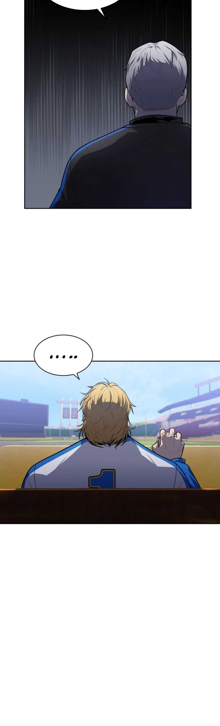 King of The Mound Chapter 09 Gambar 26