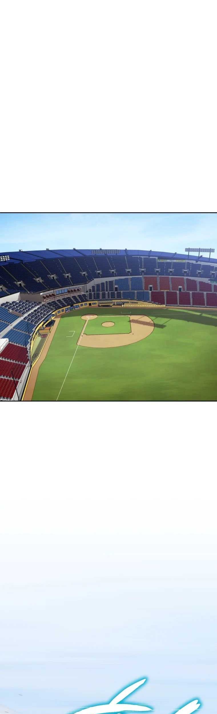 King of The Mound Chapter 09 Gambar 33