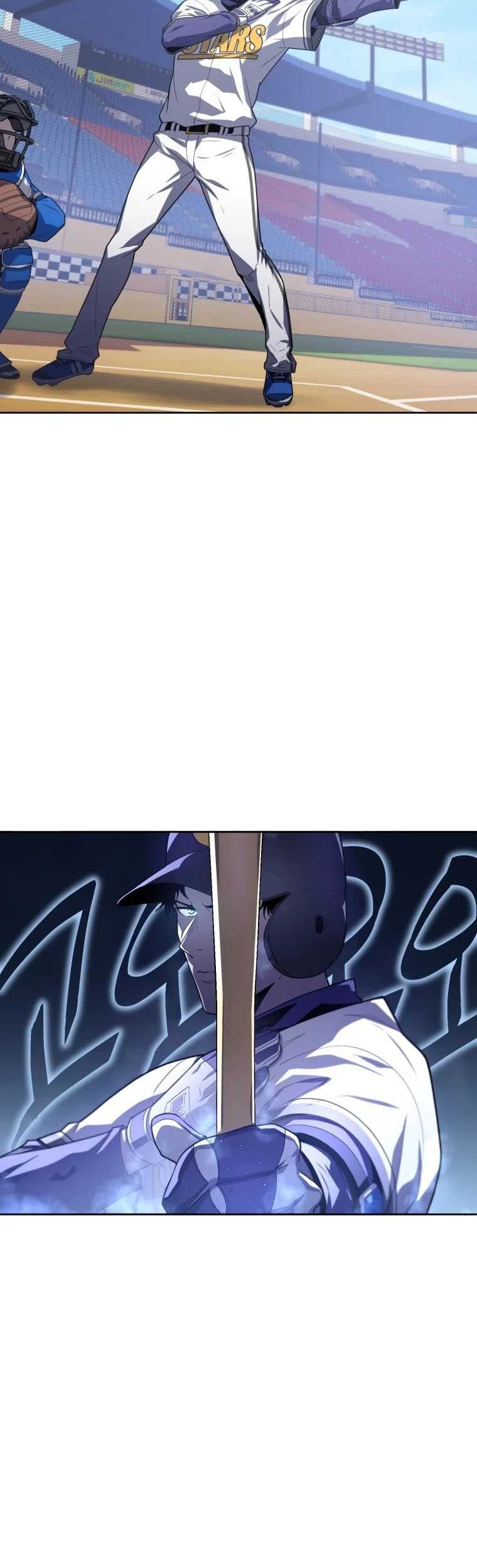 King of The Mound Chapter 09 Gambar 38