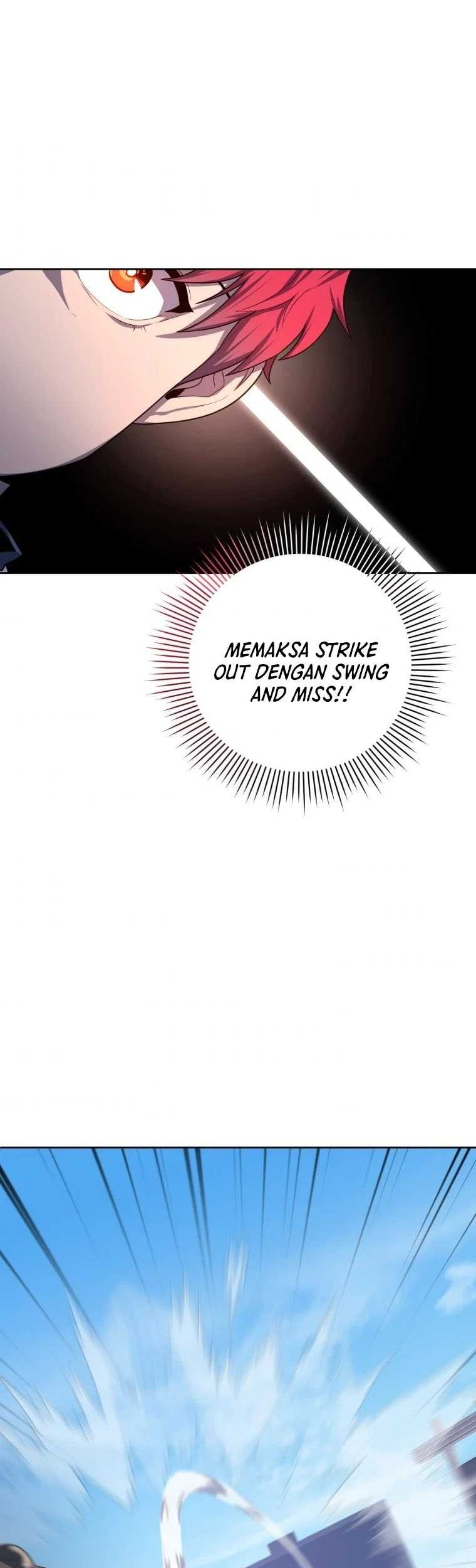 King of The Mound Chapter 09 Gambar 45