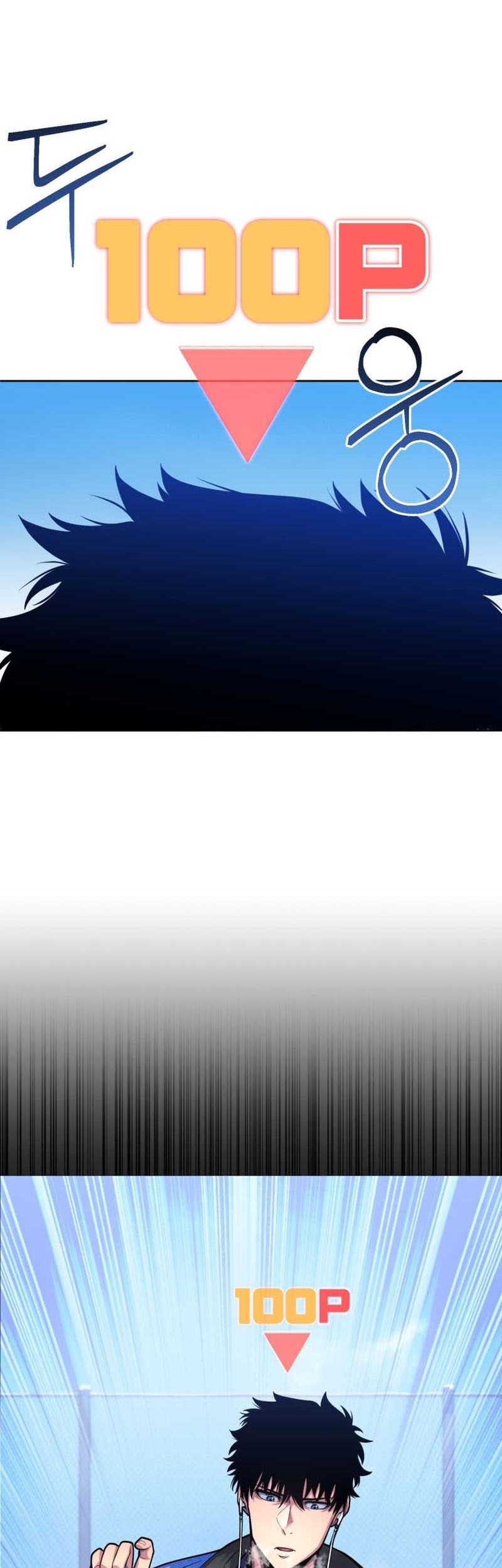 King of The Mound Chapter 02 Gambar 87