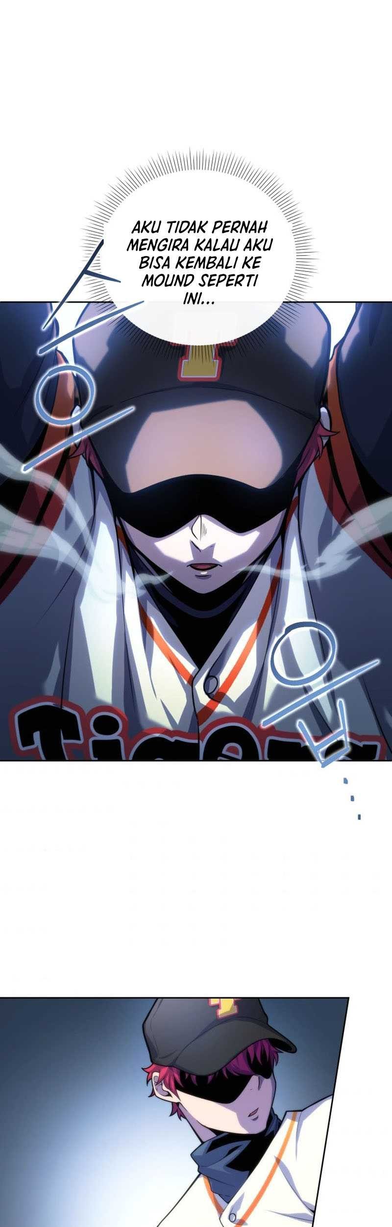 King of The Mound Chapter 02 Gambar 60