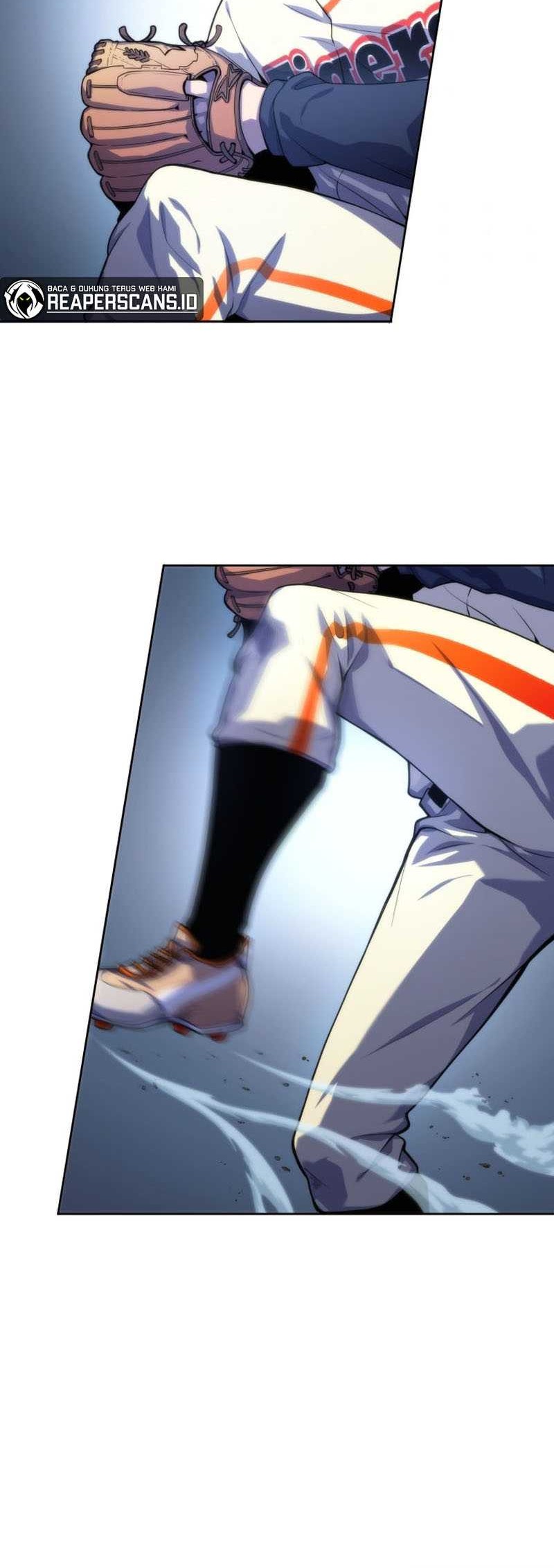 King of The Mound Chapter 02 Gambar 61