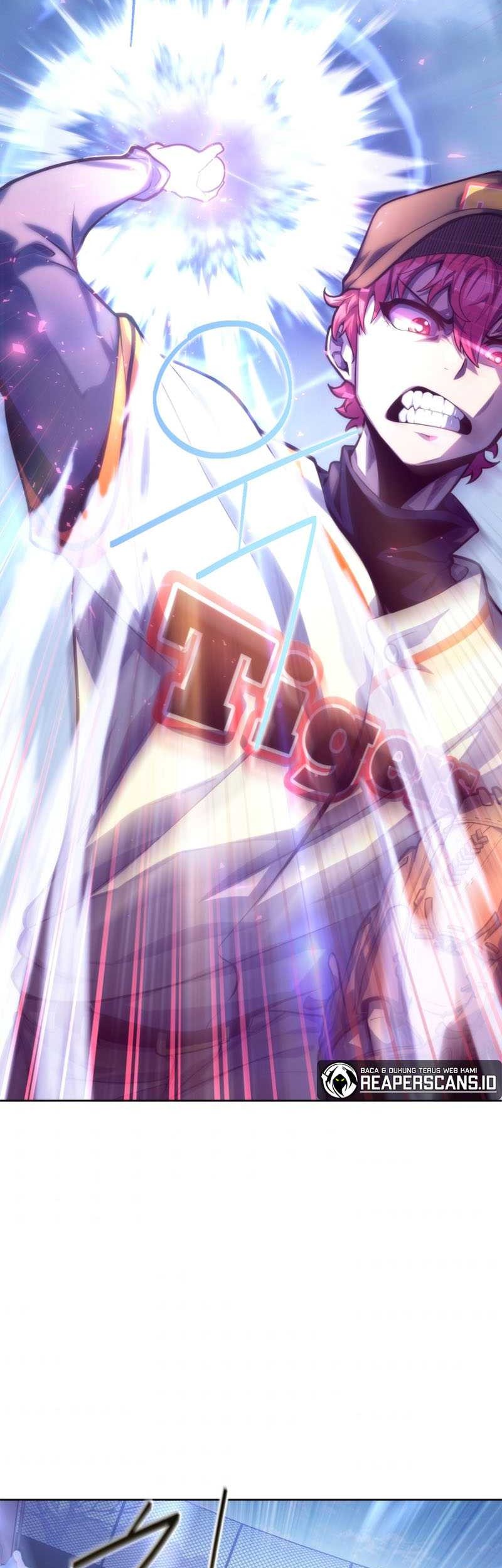 King of The Mound Chapter 02 Gambar 64