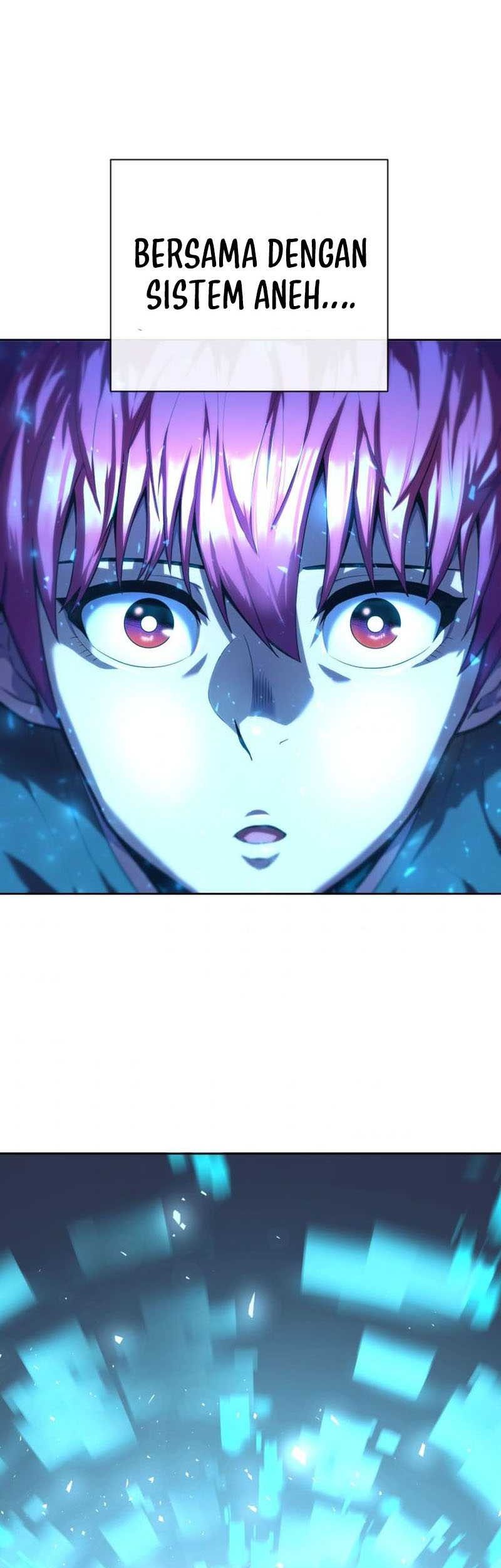 King of The Mound Chapter 02 Gambar 4