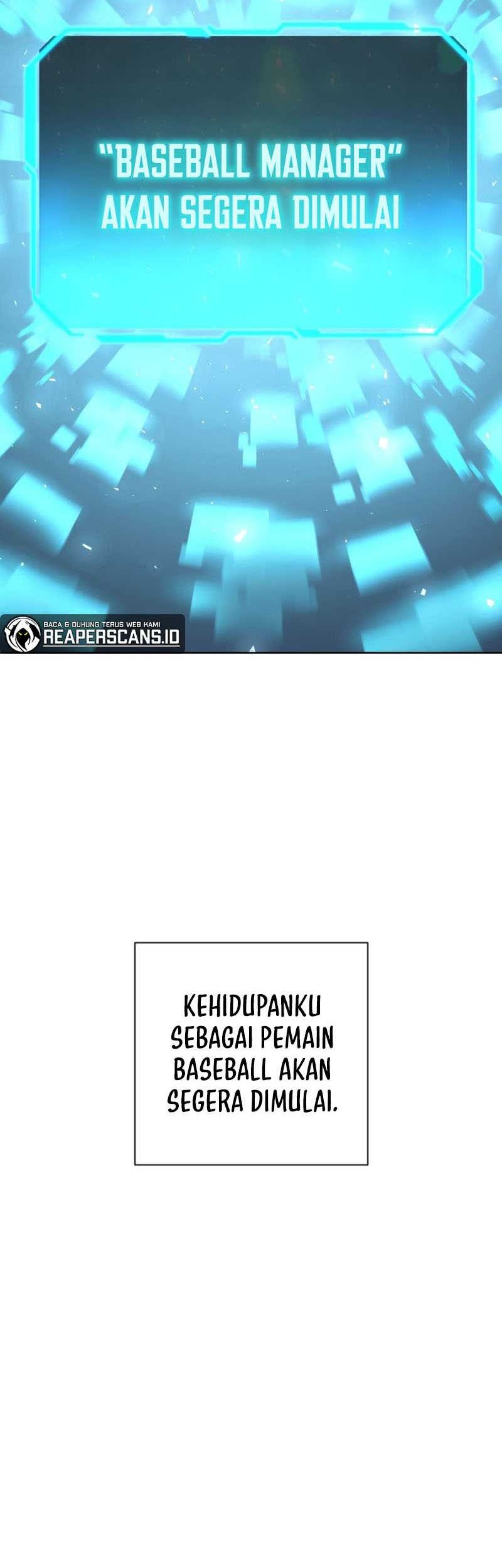 King of The Mound Chapter 02 Gambar 5